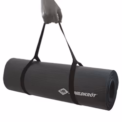 Schildkröt Fitness 960260 Tapis d'exercice Gris - Vue supplémentaire 4