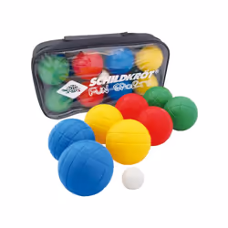 Schildkröt Funsports Fun Boccia, Balle de jeu
