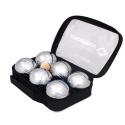 Schildkröt Funsports 970011 jeu de quilles Jeu de boules