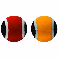 Schildkröt Funsports 970049, Balle de jeu