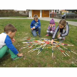 Schildkröt Funsports 970110 jouet et jeu d'éveil/d'adresse