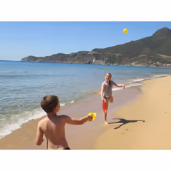 Schildkröt Funsports 970131 jeu de quilles