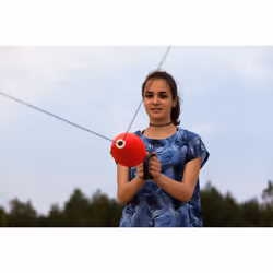 Schildkröt Funsports 970132 jouet et jeu d'éveil/d'adresse Speedball géant