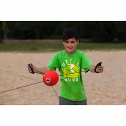 Schildkröt Funsports 970132 jouet et jeu d'éveil/d'adresse Speedball géant - Vue supplémentaire 4