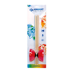 Schildkröt Funsports Diabolo Set Kit de diabolo sans manettes