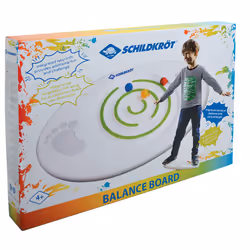 Schildkröt Funsports Balance Board Jeu d'équilibre