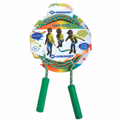 Schildkröt Funsports 970139, Multicolore, 5 an(s), Poignée antidérapante, 2500 cm