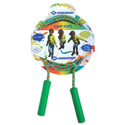 Schildkröt Funsports 970139 corde à sauter Multicolore