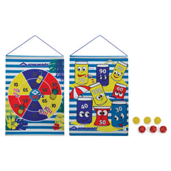 Schildkröt Roll-Up Kit d'accessoires de fléchettes 8 pièce(s)