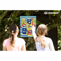 Schildkröt Roll-Up Kit d'accessoires de fléchettes 8 pièce(s)