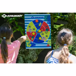 Schildkröt Roll-Up Kit d'accessoires de fléchettes 8 pièce(s)