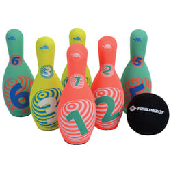Schildkröt Funsports 970149 jouet et jeu d'éveil/d'adresse Ensemble de bowling