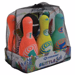 Schildkröt Funsports 970149 jouet et jeu d'éveil/d'adresse Ensemble de bowling