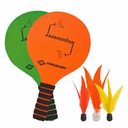 Schildkröt Funsports 970155, Vert, Orange, Rouge, Jaune