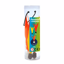 Schildkröt Funsports Jazzminton Birdies