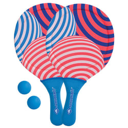 Schildkröt Funsports 970158 table de tennis de table Bleu, Rouge