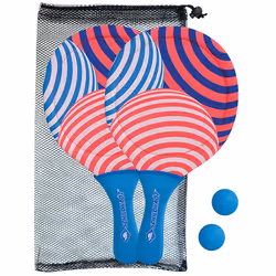 Schildkröt Funsports 970158 table de tennis de table Bleu, Rouge