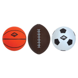 Schildkröt Funsports 3 in 1 Mini Balls Set Kits de jeux de sports pour enfants