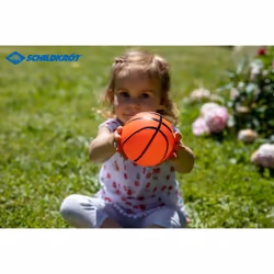 Schildkröt Funsports 3 in 1 Mini Balls Set Kits de jeux de sports pour enfants