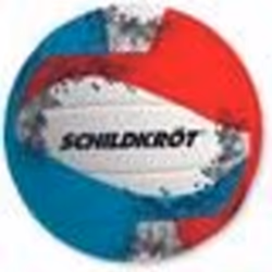 Ballon de volley - SCHILDKRÖT - Taille 5 / 21 cm - Cuir synthétique