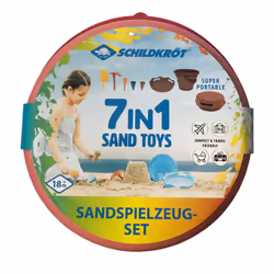 Schildkröt Funsports 970245 jouet pour bac à sable