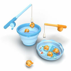 Schildkröt Funsports 970247 jouet et jeu d'éveil/d'adresse Kit de pêche jouet