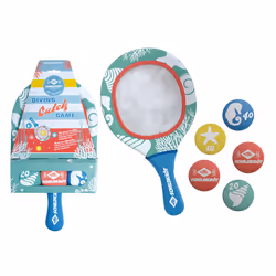 Schildkröt Funsports Diving Game Catch, Kit de jeu