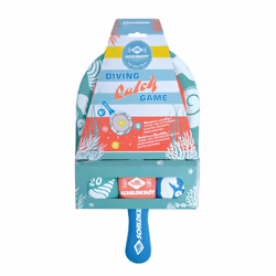 Schildkröt Funsports Diving Game Catch Kit de jeu