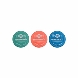Jeu deau et de plage - SCHILDKROT - Water Bouncers - Pack de 3 couleurs - Néoprène - Silicone