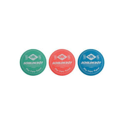 Jeu deau et de plage - SCHILDKROT - Water Bouncers - Pack de 3 couleurs - Néoprène - Silicone