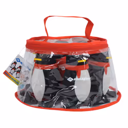 Schildkröt Funsports Penguin Soft Bowling Set