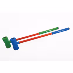 Schildkröt Funsports Soft Croquet Set Kits de jeux de sports pour enfants