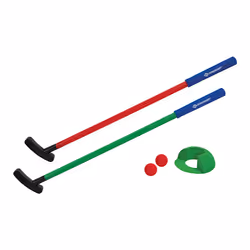 Schildkröt Funsports Mini Golf Set, Kits de jeux de sports pour enfants, 4 an(s)