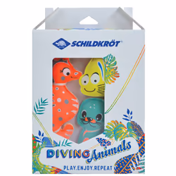 Schildkröt Funsports 970328 jouet de plongée et de piscine