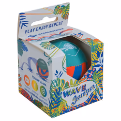 Schildkröt Funsports 970329 jouet et jeu d'éveil/d'adresse Balle gonflable