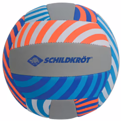 Schildkröt Funsports 970341 ballon de beach volley Extérieure Couleurs assorties