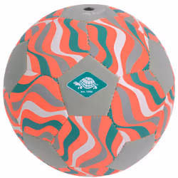 Schildkröt Funsports 970343 ballon de plage 21 cm Couleurs assorties