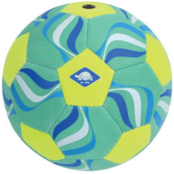 Schildkröt Funsports 970344 ballon de plage 15 cm Néoprène Multicolore