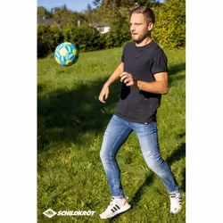 Schildkröt Funsports 970344 ballon de plage 15 cm Néoprène Multicolore - Vue supplémentaire 4