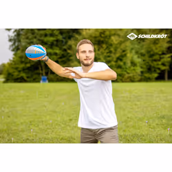 Schildkröt Funsports 970345 ballon de football américain Extérieure