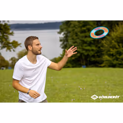 Schildkröt Funsports 970351 jouet et jeu d'éveil/d'adresse Frisbee - Vue supplémentaire 4