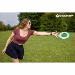 Schildkröt Funsports 970351 jouet et jeu d'éveil/d'adresse Frisbee - Vue supplémentaire 5