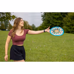 Schildkröt Funsports 970352 jouet et jeu d'éveil/d'adresse Frisbee