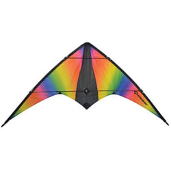 Cerf-volant acrobatique - SCHILDKROT - STUNT KITE 160 - 2 lignes polyester - Sac de transport inclus