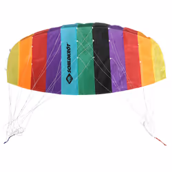 Schildkröt Funsports Dual Line Sport Kite 1.3, 8 an(s)