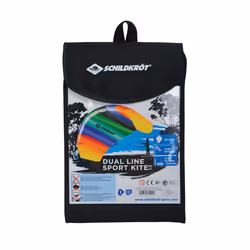 Schildkröt Funsports Dual Line Sport Kite 1.3