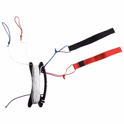 Schildkröt Funsports Dual Line Sport Kite 1.6 Cerf-volant double ligne (cascade)
