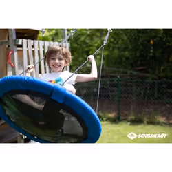 Schildkröt Funsports 970502 balancelle - Vue supplémentaire 4