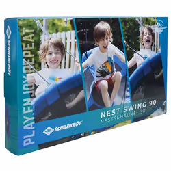 Schildkröt Funsports 970502 balancelle - Vue supplémentaire 6