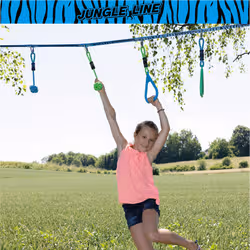 Schildkröt Funsports 970710 corde et sangle d'exercice - Vue supplémentaire 2